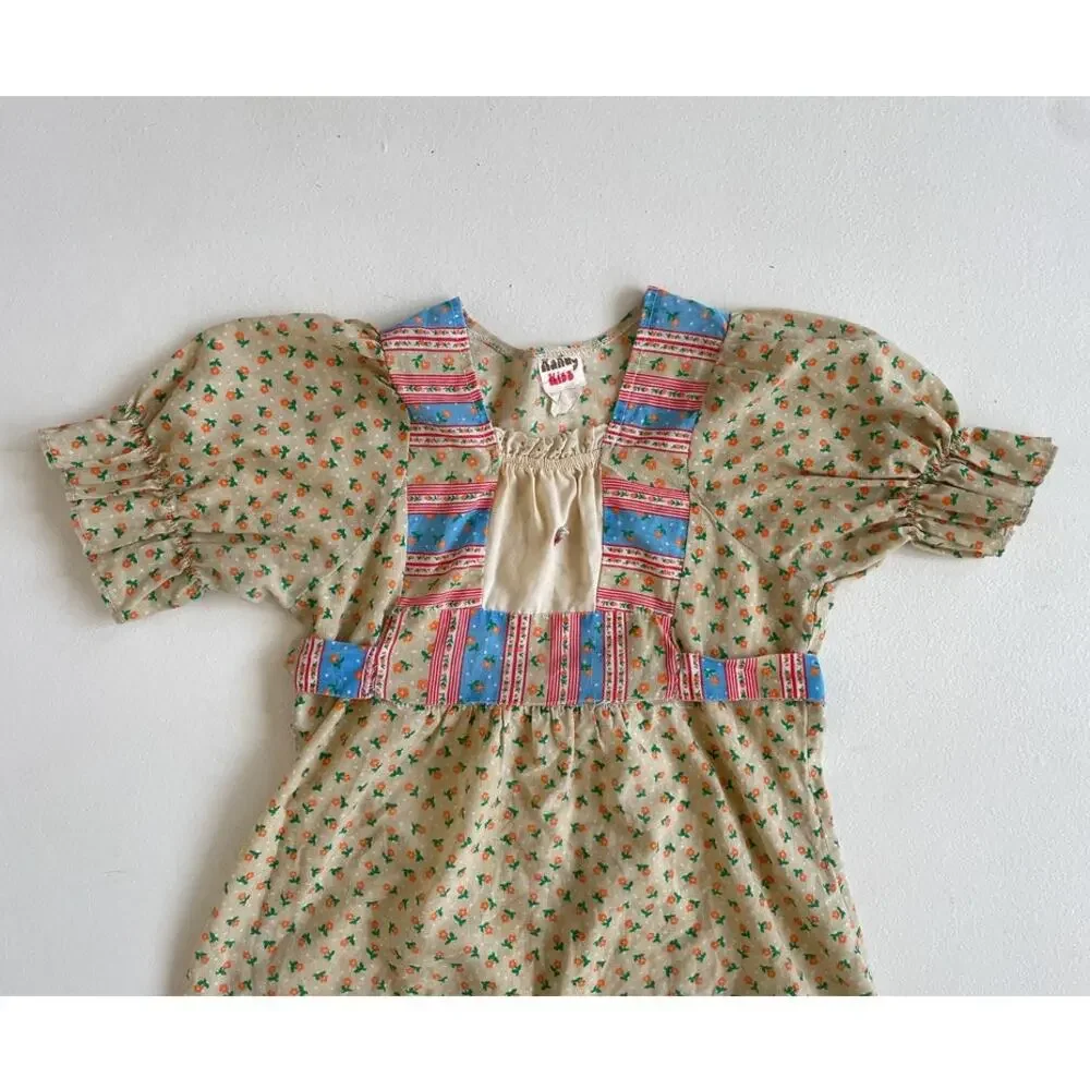 Kandy Kiss vtg 70s